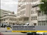 Danıştay'ın 4-c Kararı