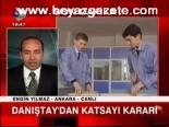 Danıştay'dan Katsayı Kararı