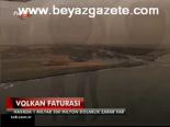 Volkan Faturası