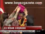 23 Nisan Coşkusu