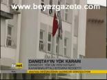 Danıştay'ın Yök Kararı