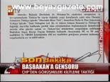 Başbakan'a Gensoru