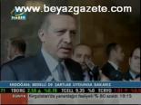 Eroğan: Bedelli De Şartlar Uygunsa Bakarız