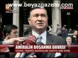 Amiralin Boşanma Davası
