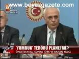 Yumruk Terörü Planlı Mı?