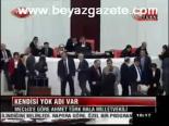 Kendisi Yok Adı Var