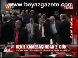 Vekil Kamerasından 2. Gün