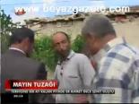 Mayın Tuzağı