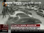 Oyak'ta Derin Sesszilik