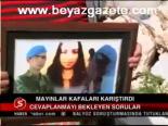 Mayınlar Kafaları Karıştırdı