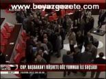 Erdoğan'a Gensoru