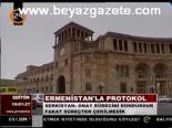Ermenistan'la Protokol