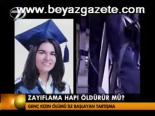 Zayıflama Hapı Öldürür Mü?