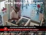Güvenlik Kameraları Kayıtta