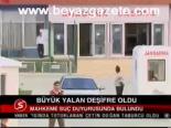 Büyük Yalan Deşifre Oldu