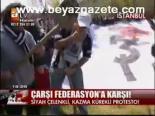 Çarşı Federasyona Karşı