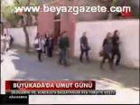 Büyükada'da Umut Günü