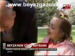 Beyza'nın Çifte Bayramı