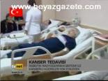 Kanser Tedavisi