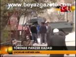 Törende Panzer Kazası