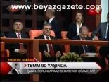Tbmm 90 Yaşında