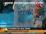 İstanbul'da Buz Devri