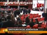 Kurul'dan Unutulmayacak Görüntüler