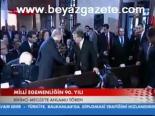 Milli Egemenliğin 90. Yılı