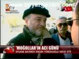 Moğolların Acı Günü