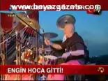 Engin Hoca Gitti
