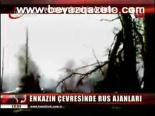 Enkazın Çevresinde Rus Ajanları