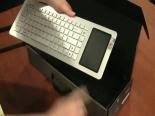 Asus Eee Klavye Kutusundan Çıkıyor