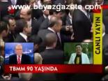 Tbmm 90 Yaşında