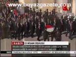 23 Nisan Coşkusu