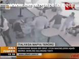 İtalya'da Mafya Terörü