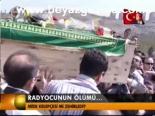 Radyocunun Ölümü...