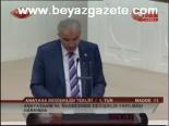 Chp'nin 2. Muharrem İnce'si Zekeriya Akıncı