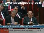 Anayasa Değişikliği: 12. Madde Kabul Edildi