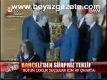 Bahçeli'den Sürpriz Teklif