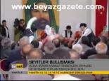 Seyitler Buluşması