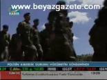 Polisin Askerlik Durumu Hükümetin Gündeminde