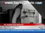 60. Alman Film Ödülleri