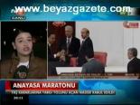 Anayasa Maratonu
