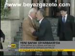Yeni Şafak Diyarbakır'da
