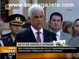 Kktc'de Eroğlu Dönemi