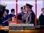 Çanakkale Kara Savaşlar