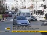 İstanbul'da Trafik