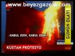 Küstah Protesto