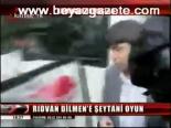 Rıdvan Dilmen'e Şeytani Oyun