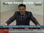 Aym'ye Kişisel Başvuru Ve Yüce Divan Maddeleri Yarın